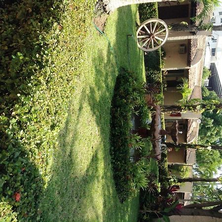 Sands Acapulco Hotel & Bungalows מראה חיצוני תמונה