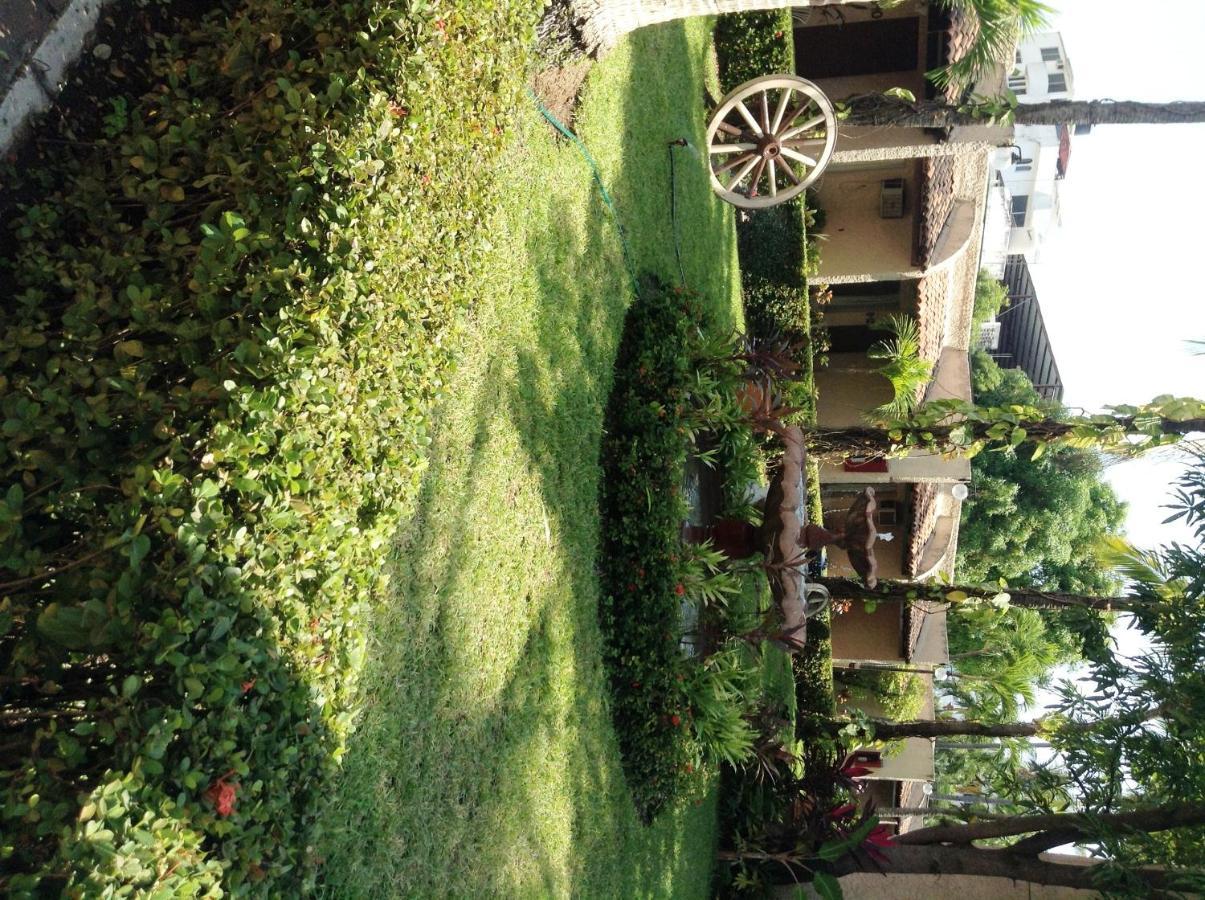 Sands Acapulco Hotel & Bungalows מראה חיצוני תמונה