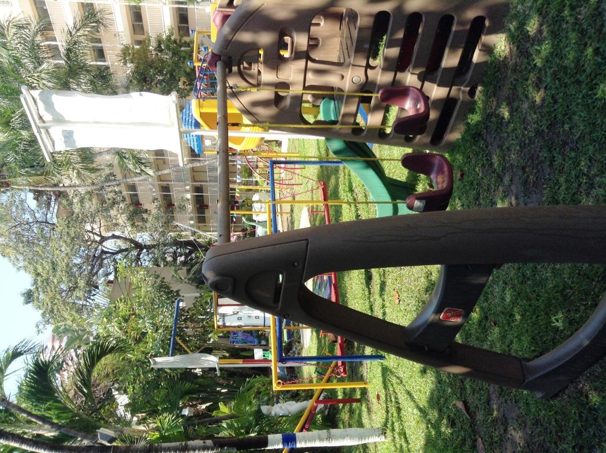 Sands Acapulco Hotel & Bungalows מראה חיצוני תמונה