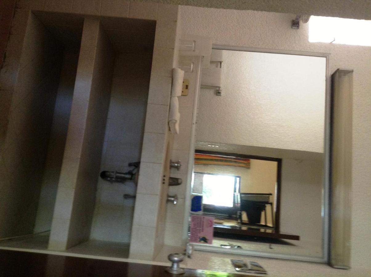 Sands Acapulco Hotel & Bungalows מראה חיצוני תמונה