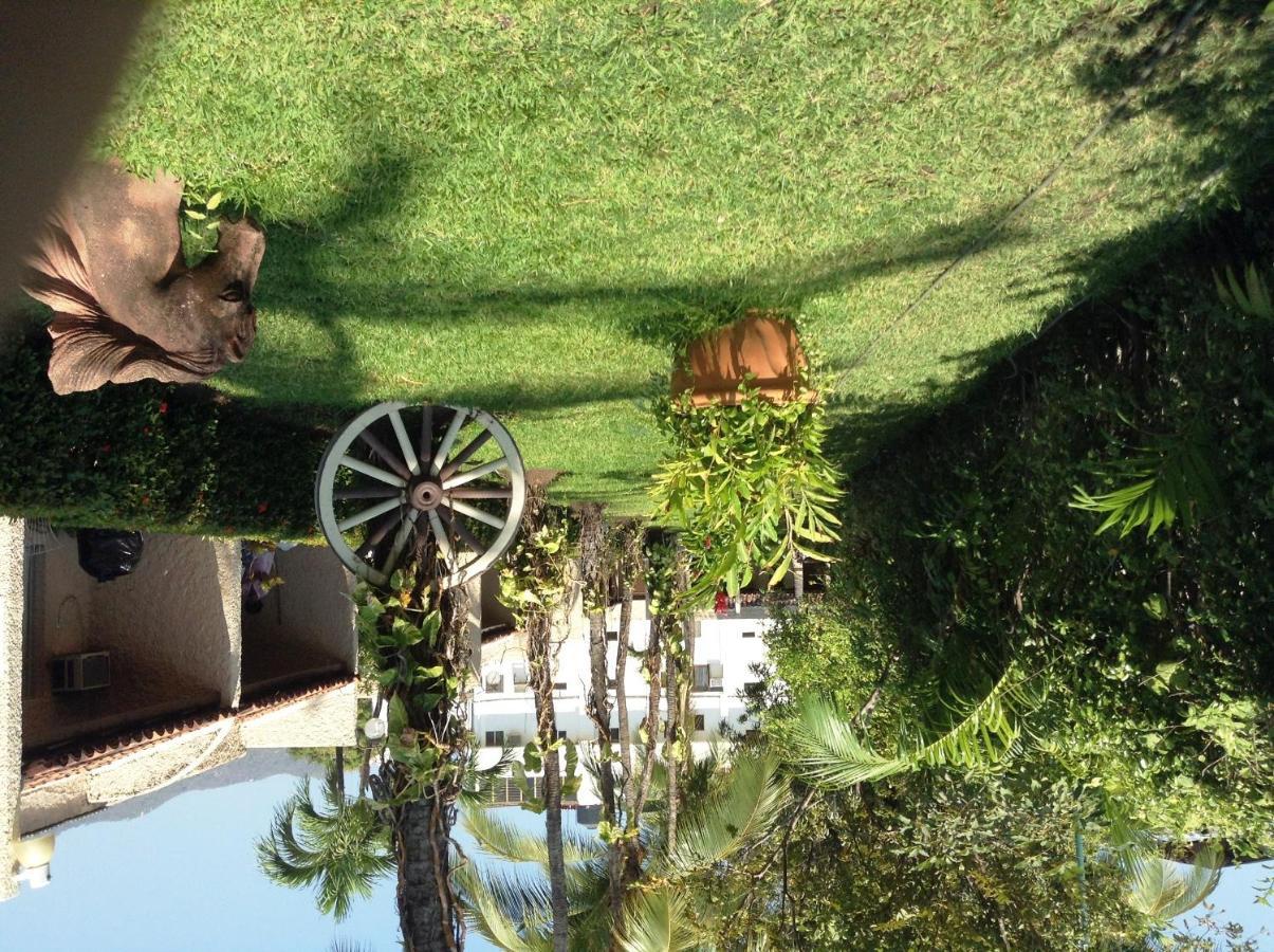 Sands Acapulco Hotel & Bungalows מראה חיצוני תמונה