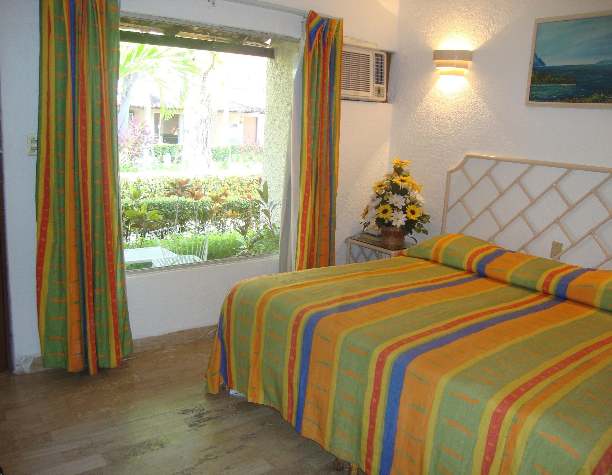 Sands Acapulco Hotel & Bungalows מראה חיצוני תמונה