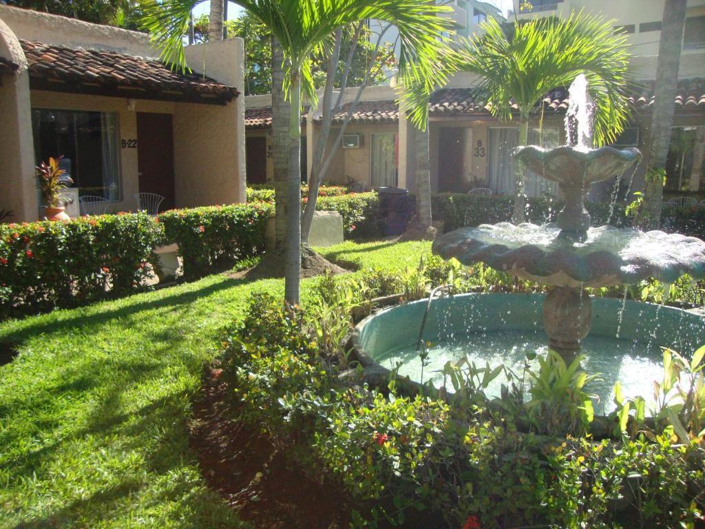Sands Acapulco Hotel & Bungalows מראה חיצוני תמונה