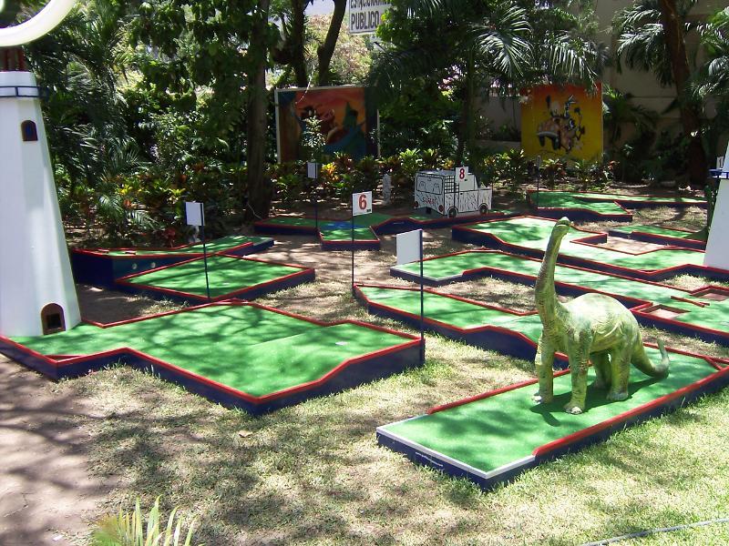 Sands Acapulco Hotel & Bungalows מראה חיצוני תמונה