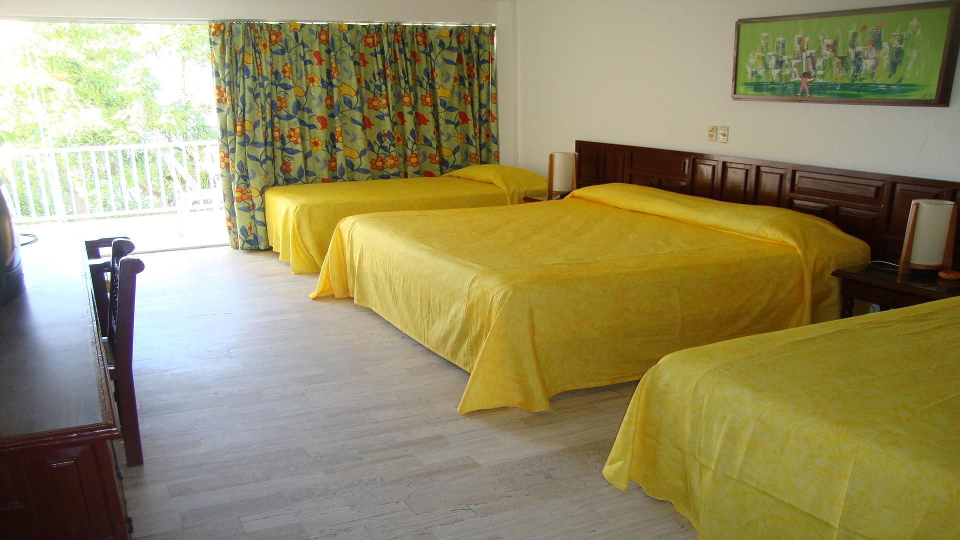 Sands Acapulco Hotel & Bungalows מראה חיצוני תמונה